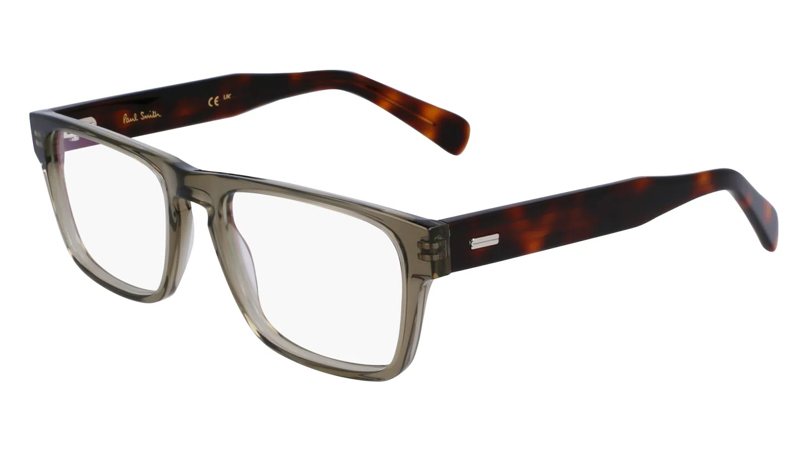 Paul Smith PSOP101 HARROW Eyeglasses - view 3